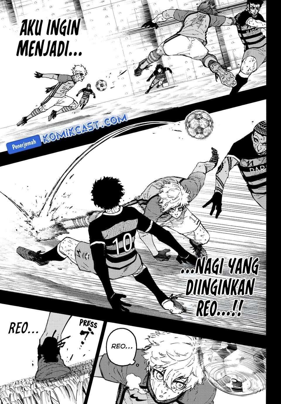Chapter 297 - halaman 11