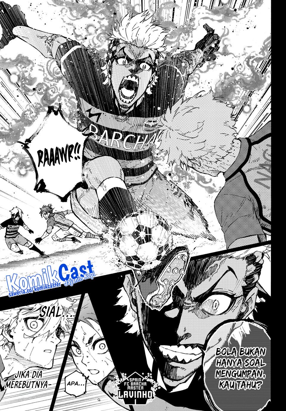 Chapter 297 - halaman 13