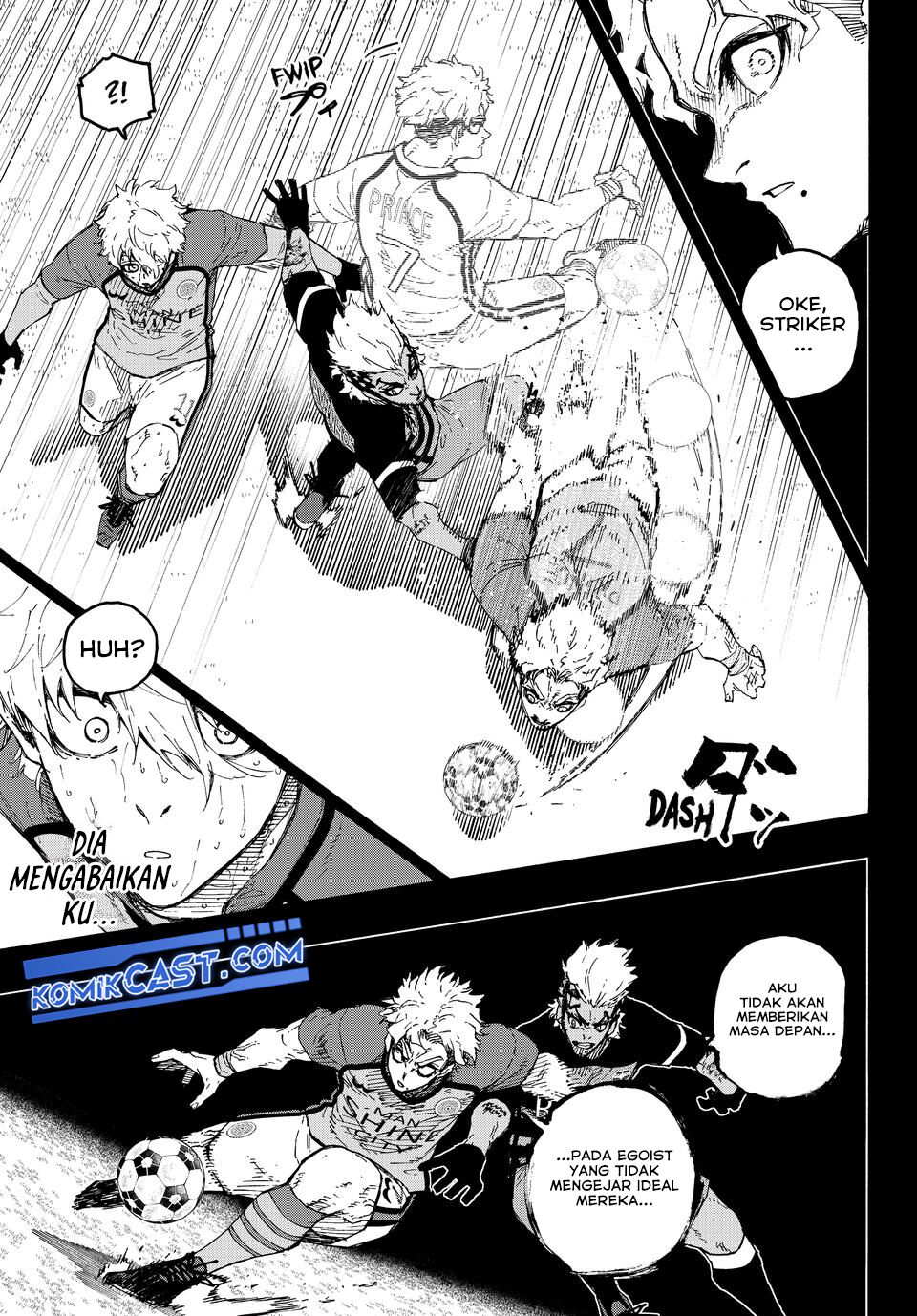 Chapter 297 - halaman 15