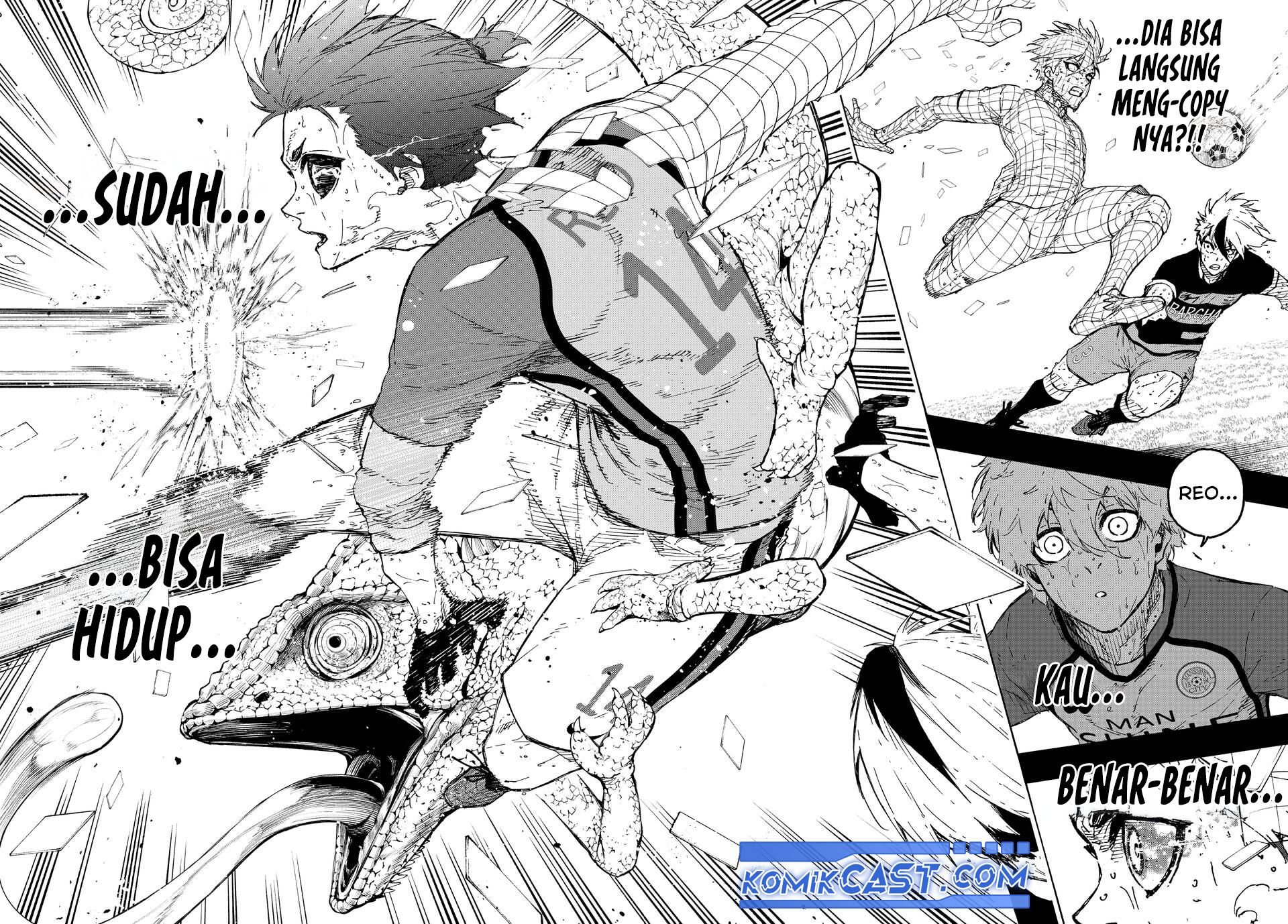 Chapter 297 - halaman 18