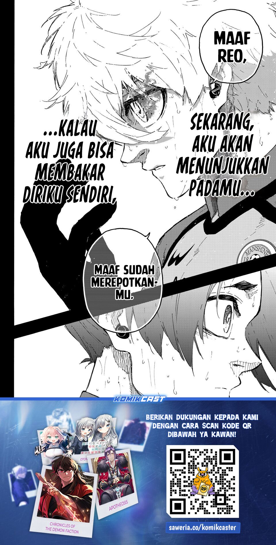 Chapter 297 - halaman 21