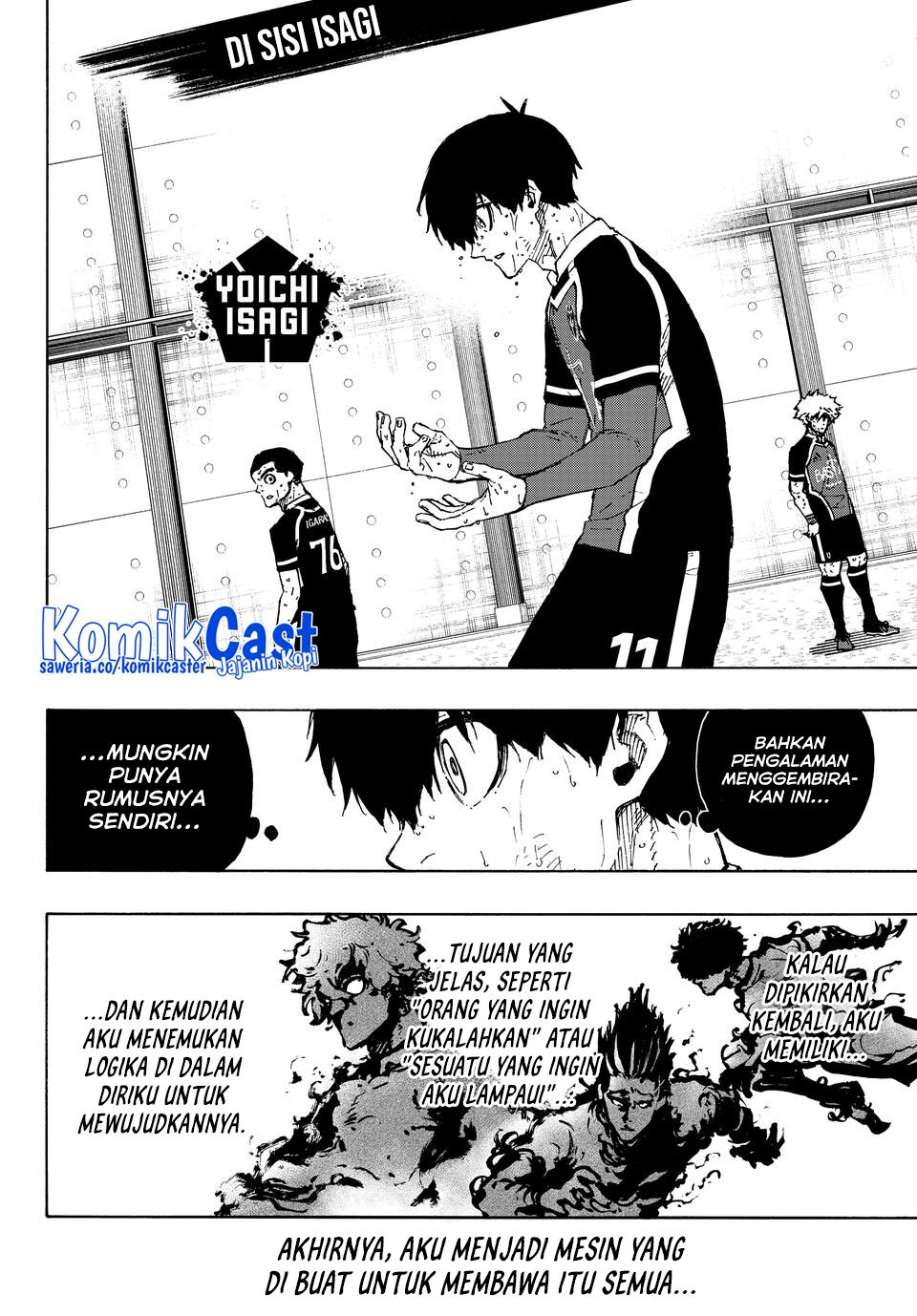 Chapter 297 - halaman 6