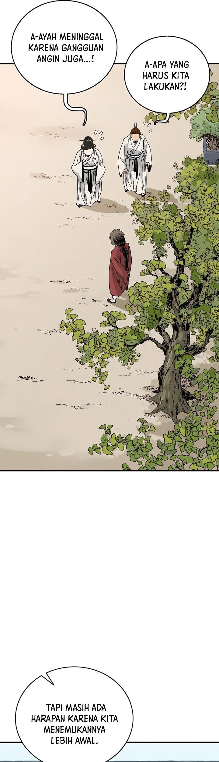 Chapter 147 - halaman 31