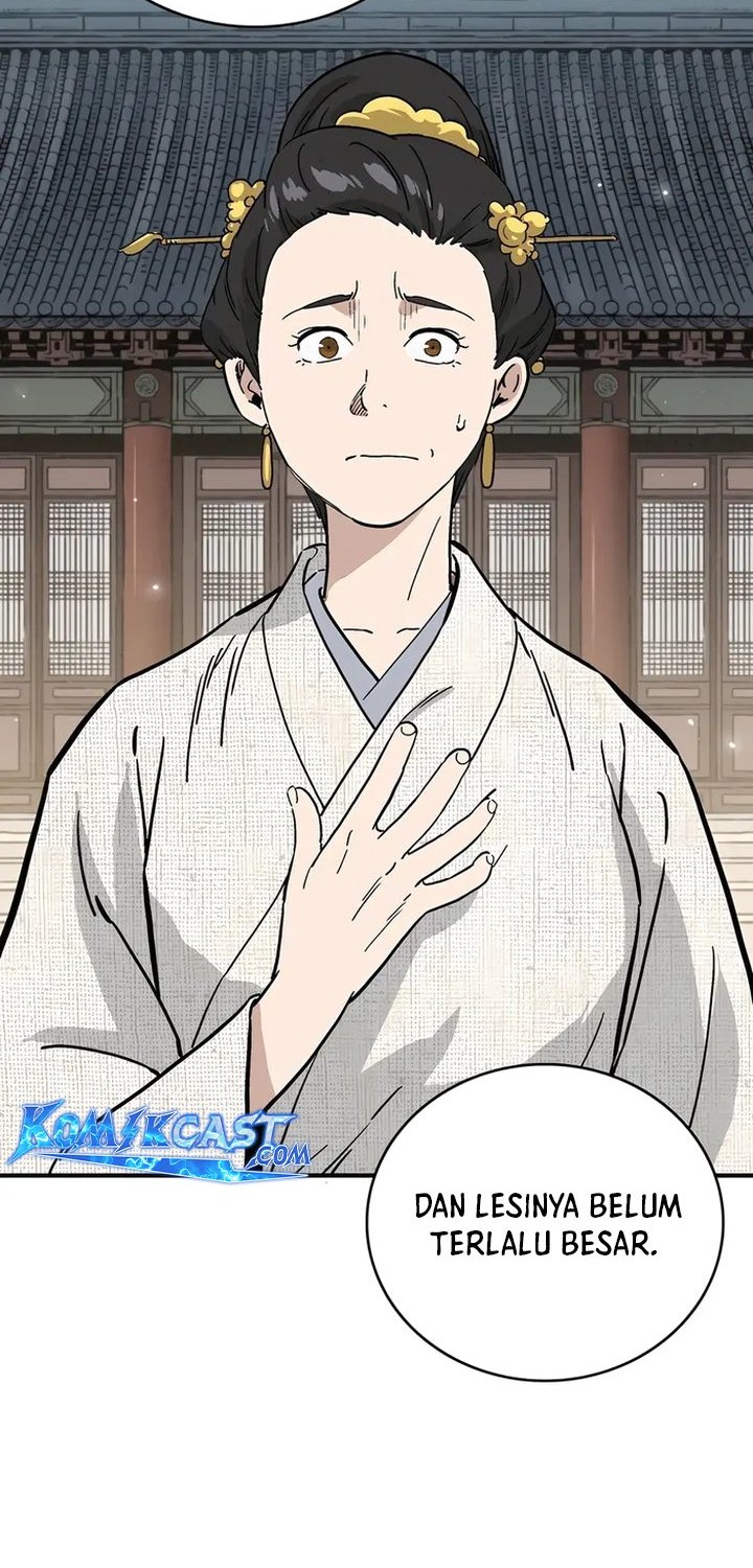 Chapter 147 - halaman 32