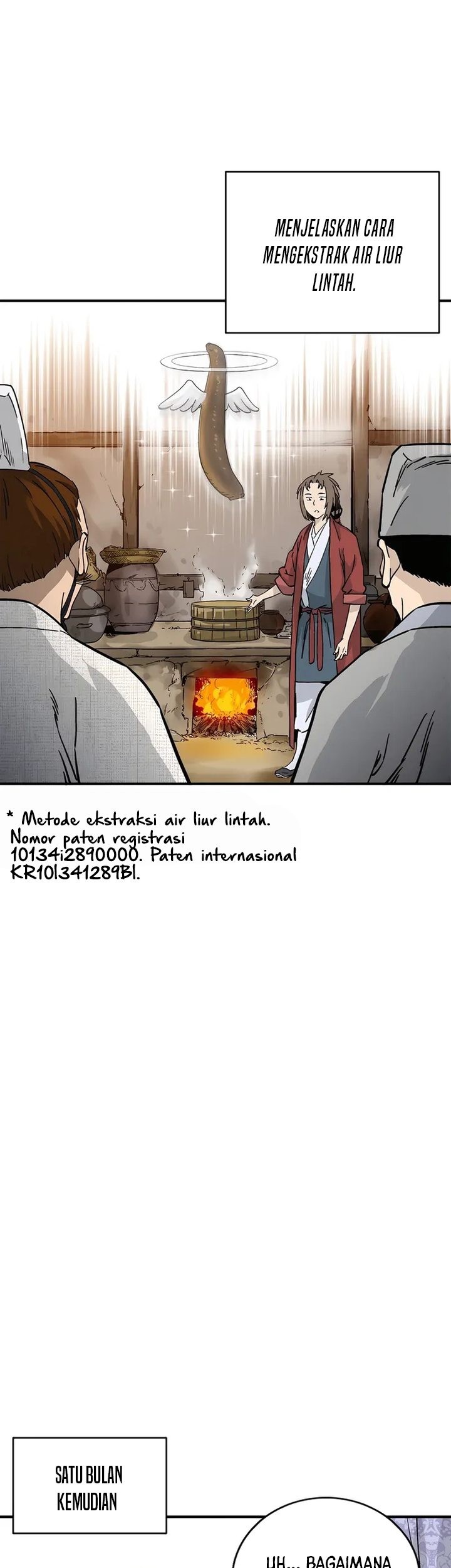 Chapter 147 - halaman 39