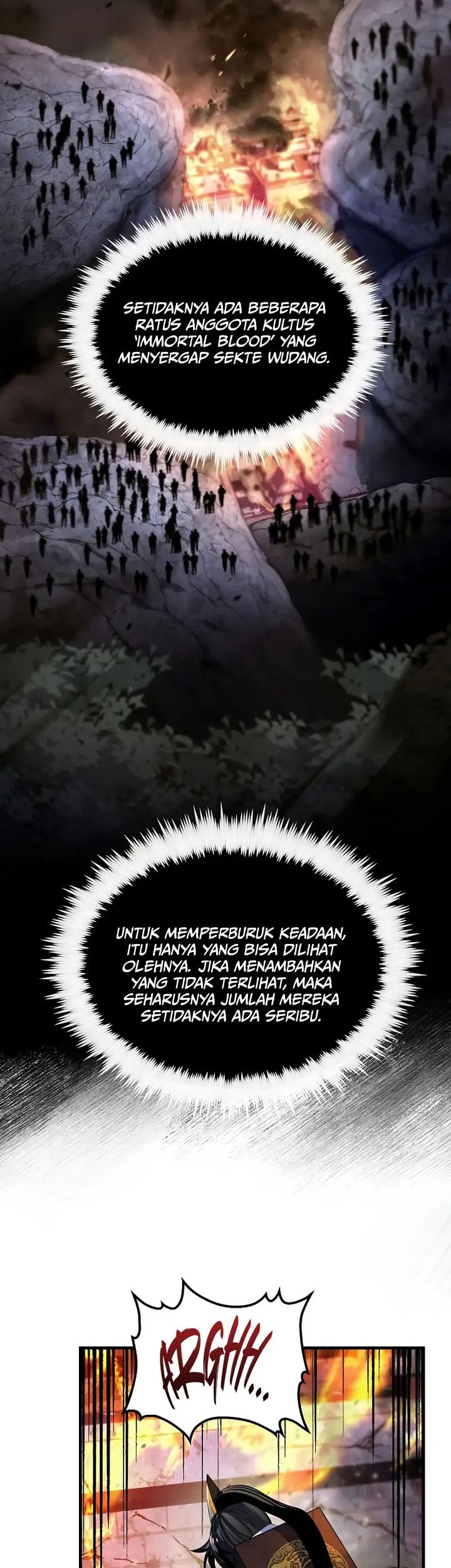 Chapter 181 - halaman 21