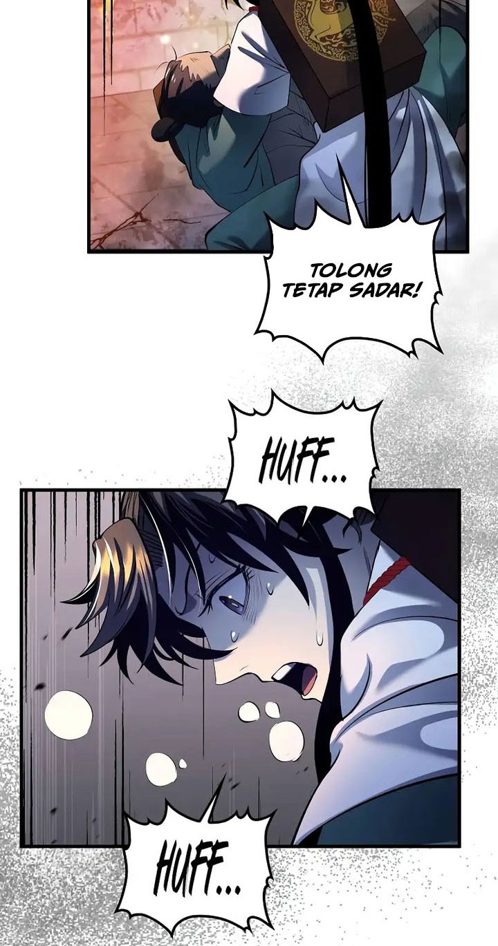 Chapter 181 - halaman 22
