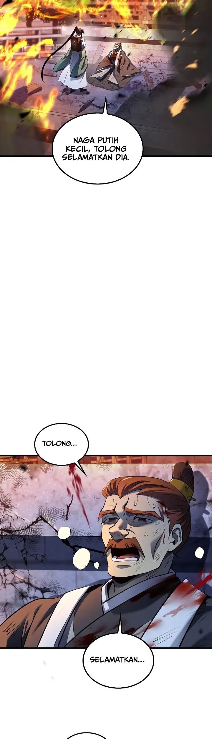 Chapter 181 - halaman 31