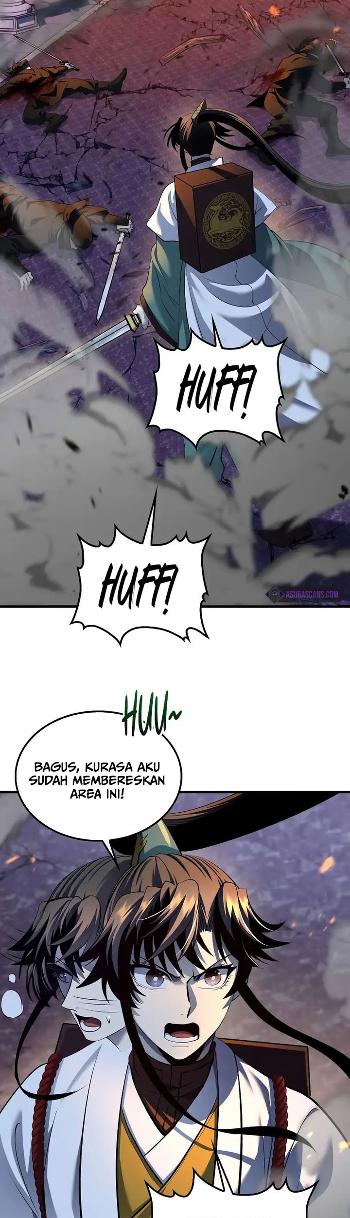 Chapter 181 - halaman 13