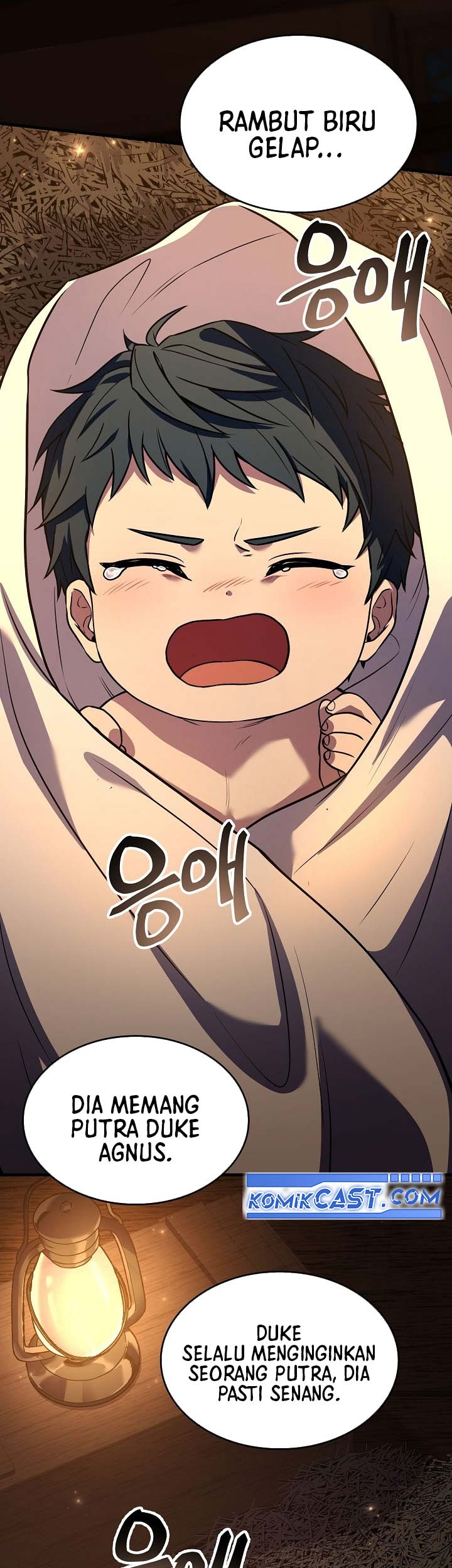 Chapter 168 - halaman 97