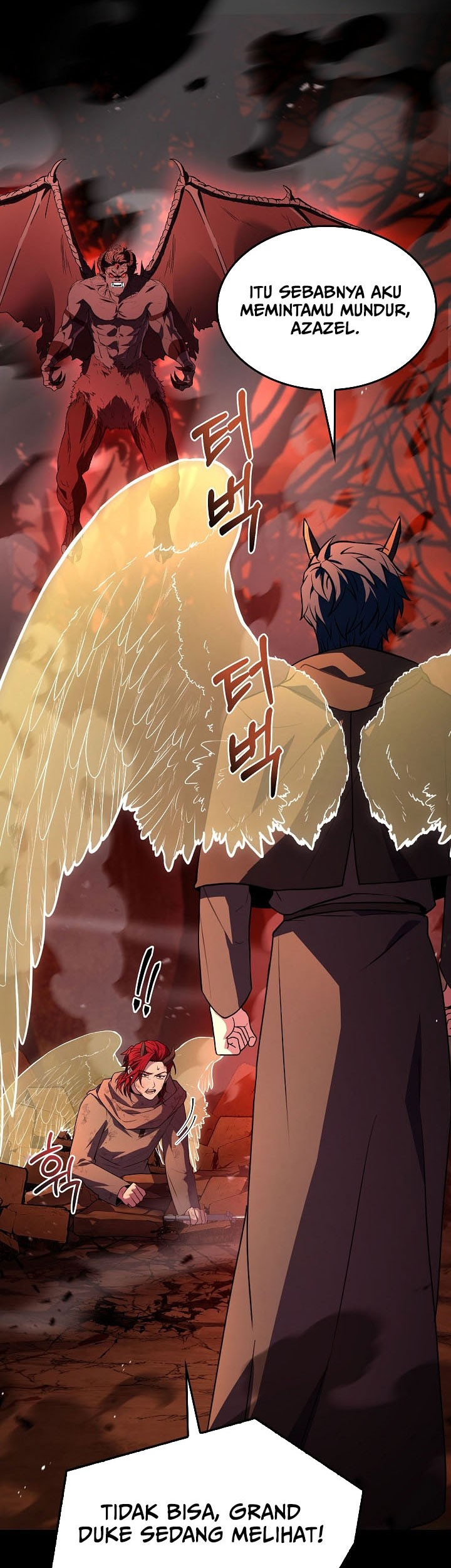 Chapter 167 - halaman 31