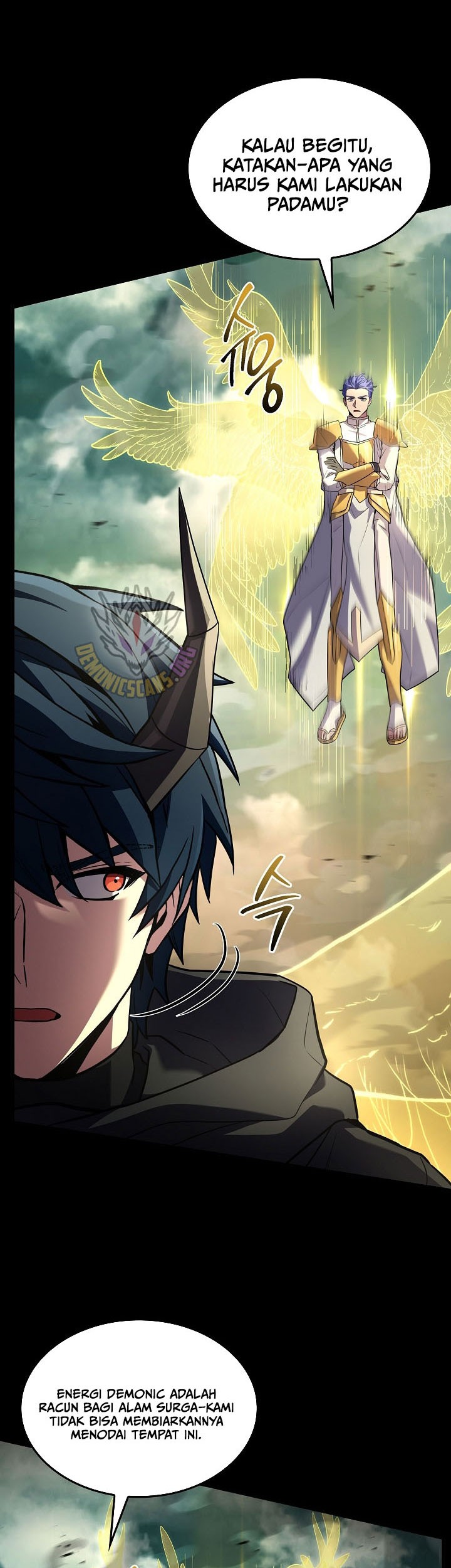Chapter 167 - halaman 87