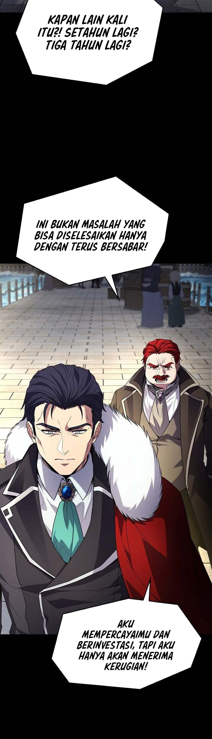 Chapter 160 - halaman 31