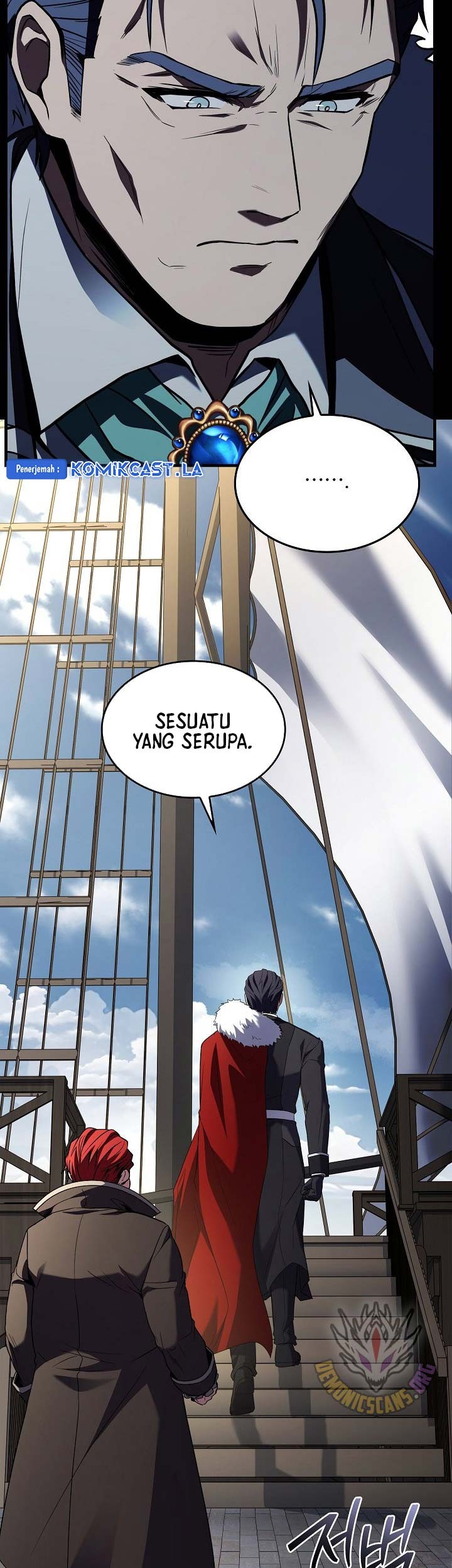 Chapter 160 - halaman 37