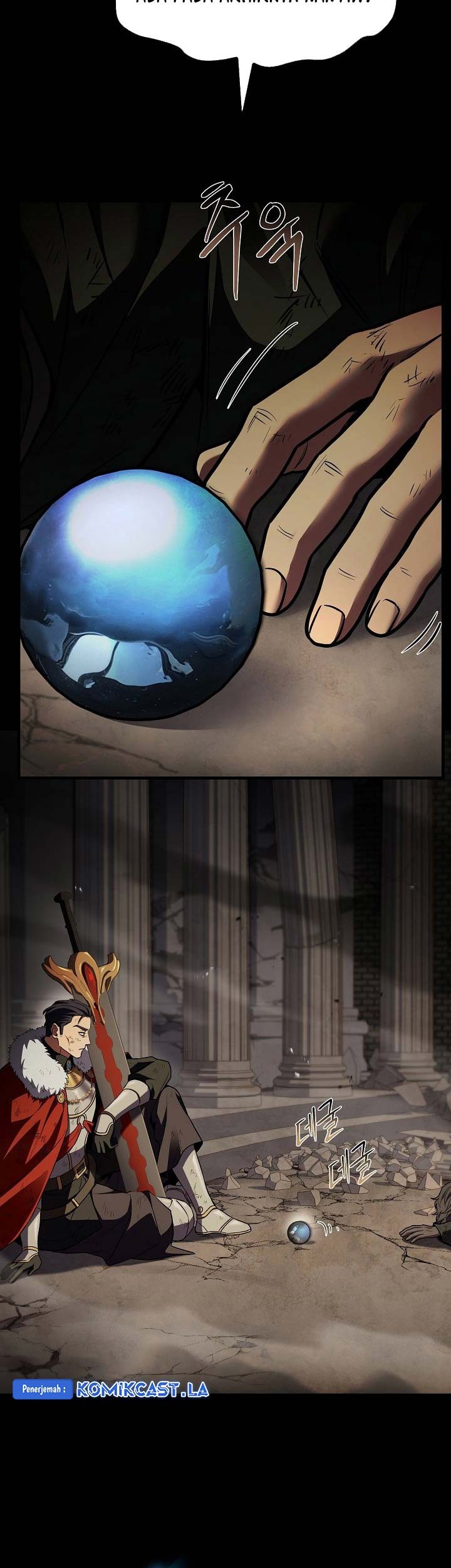 Chapter 160 - halaman 59