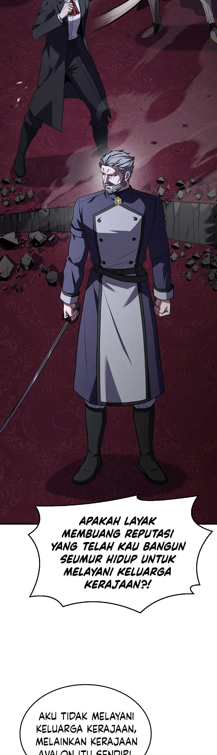 Chapter 158 - halaman 31
