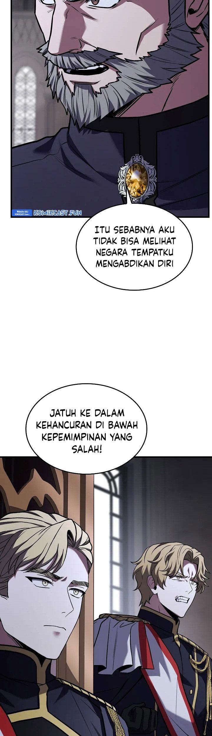 Chapter 158 - halaman 33