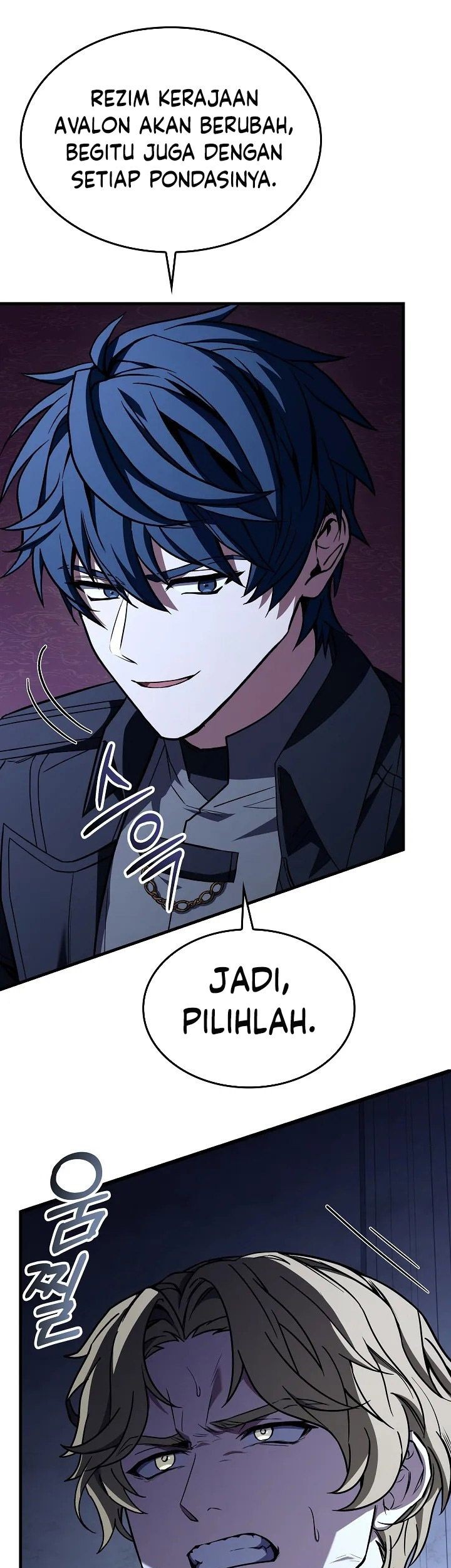 Chapter 158 - halaman 43