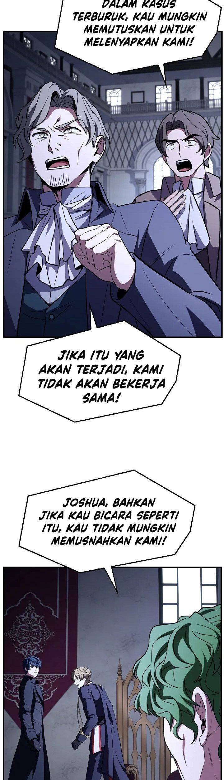 Chapter 158 - halaman 49