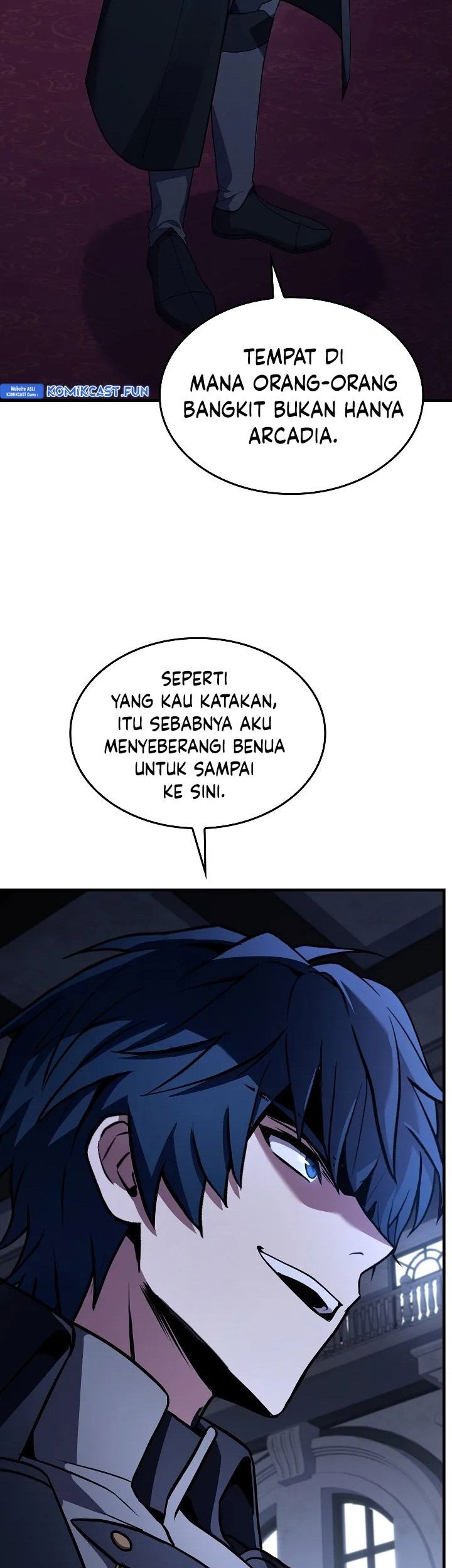 Chapter 158 - halaman 65