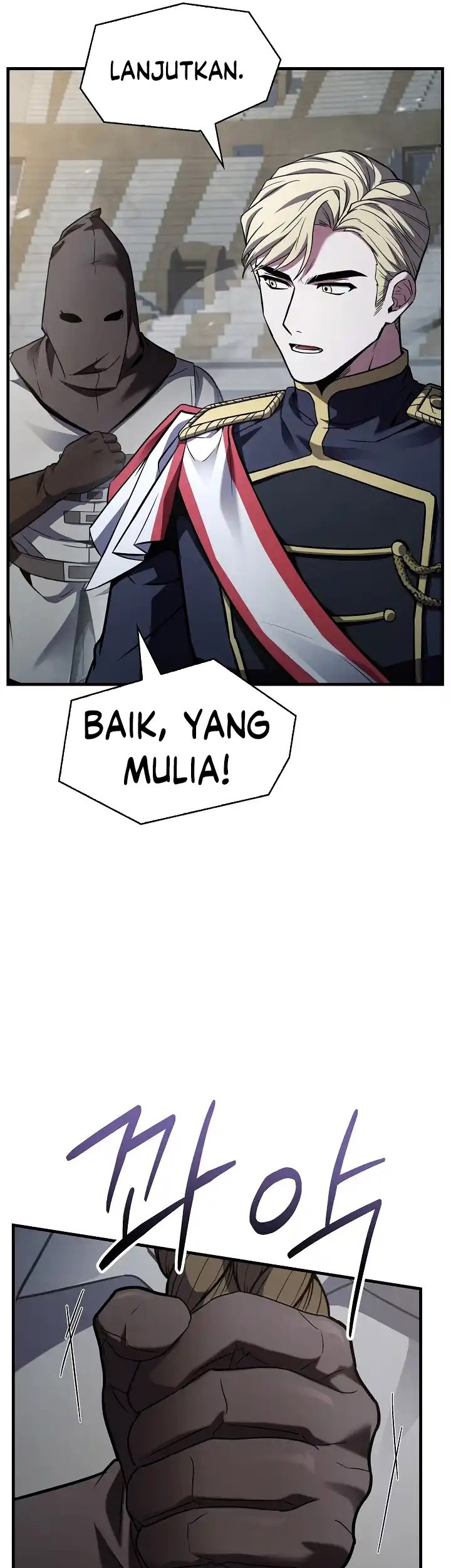 Chapter 157 - halaman 27