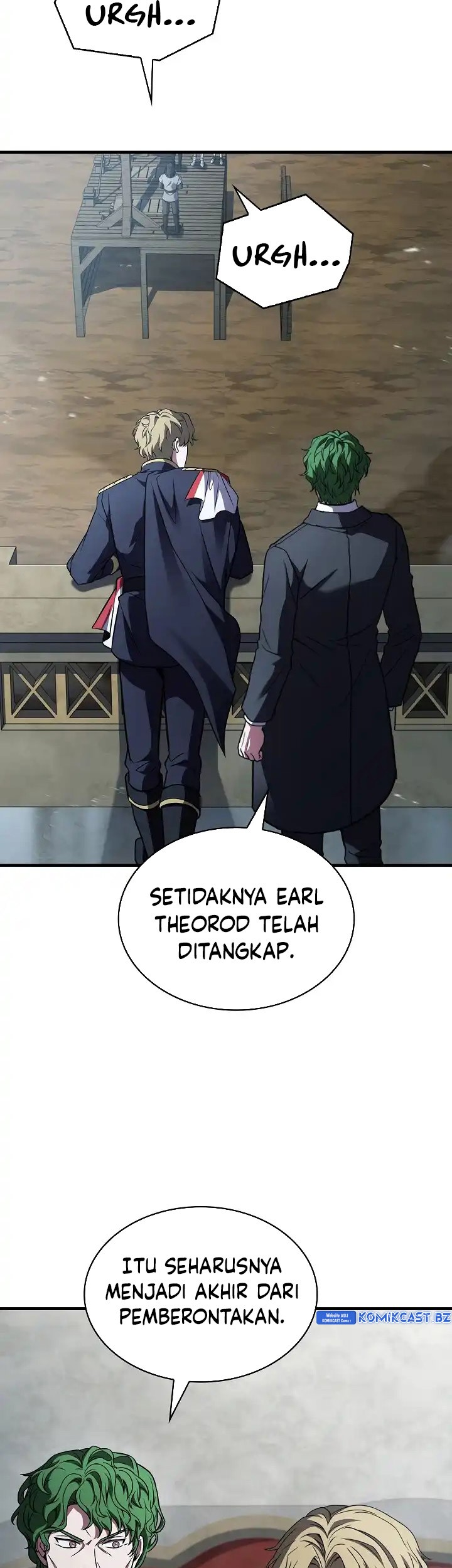 Chapter 157 - halaman 31