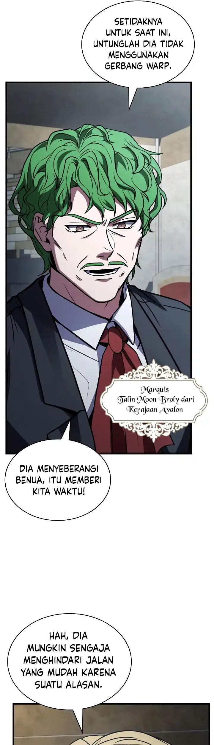 Chapter 157 - halaman 33