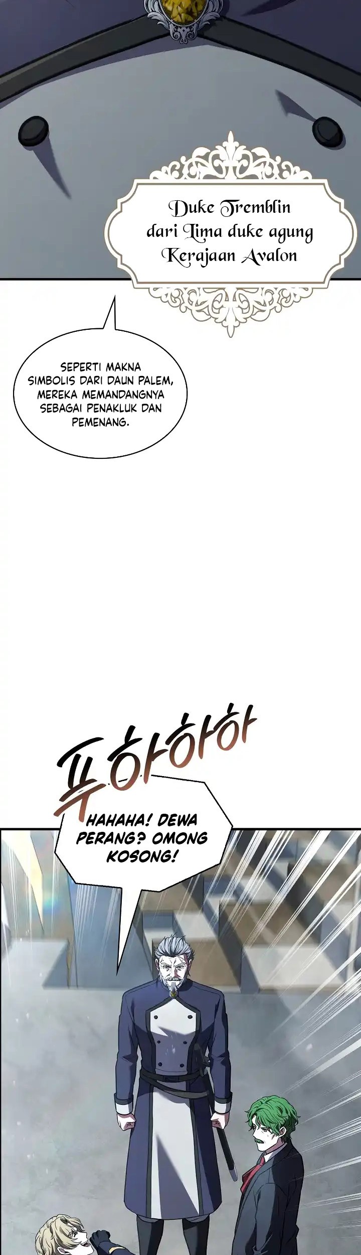 Chapter 157 - halaman 37