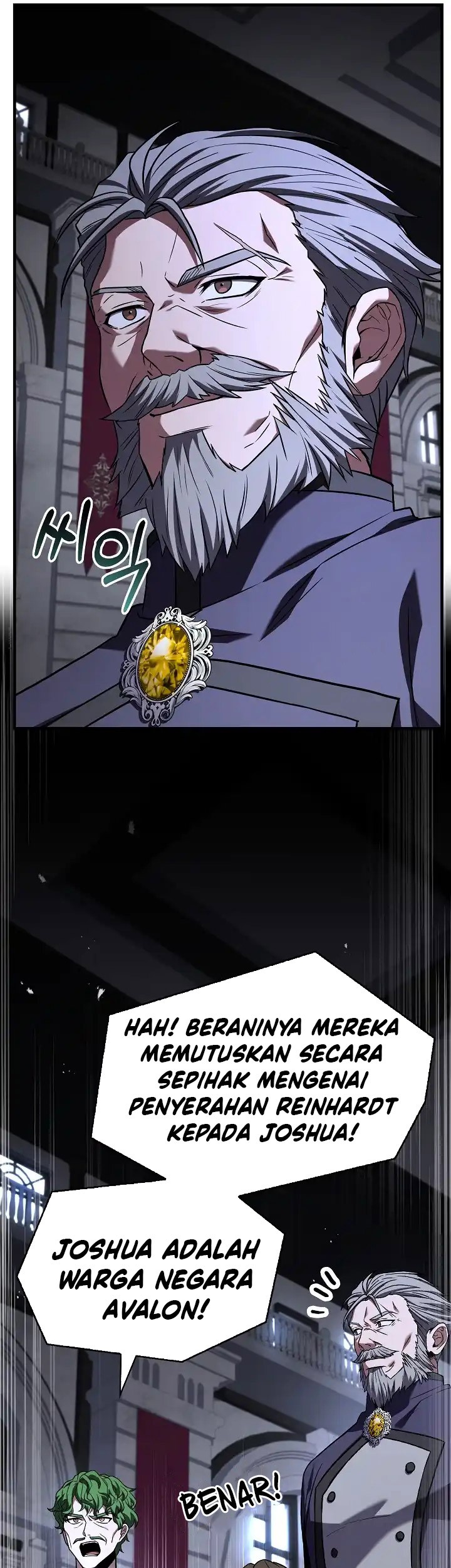 Chapter 157 - halaman 47