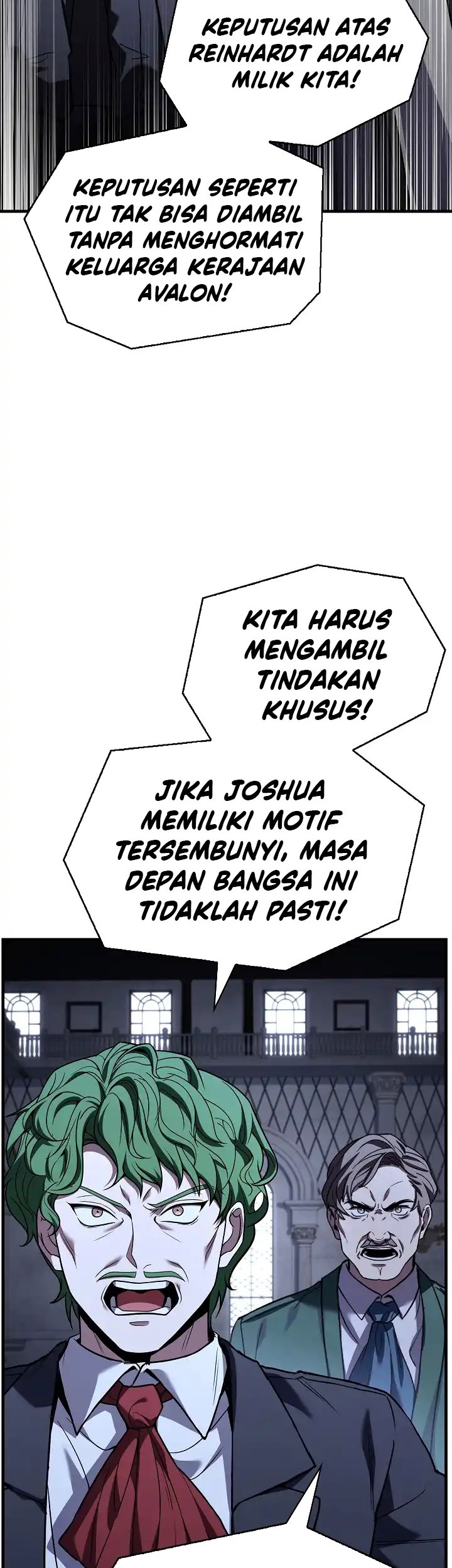 Chapter 157 - halaman 49