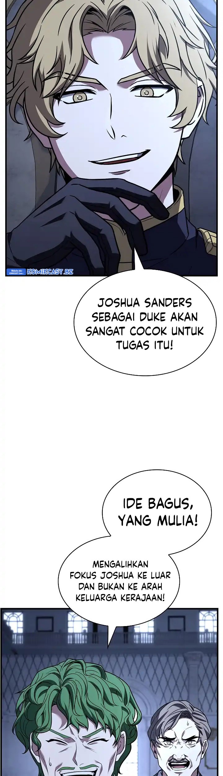 Chapter 157 - halaman 61