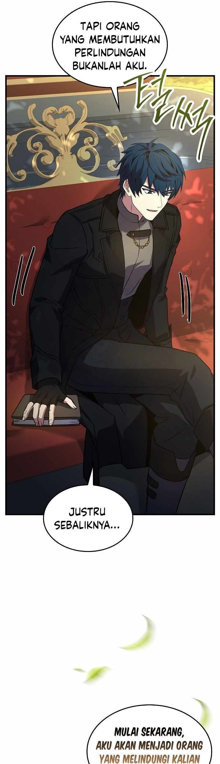 Chapter 156 - halaman 33