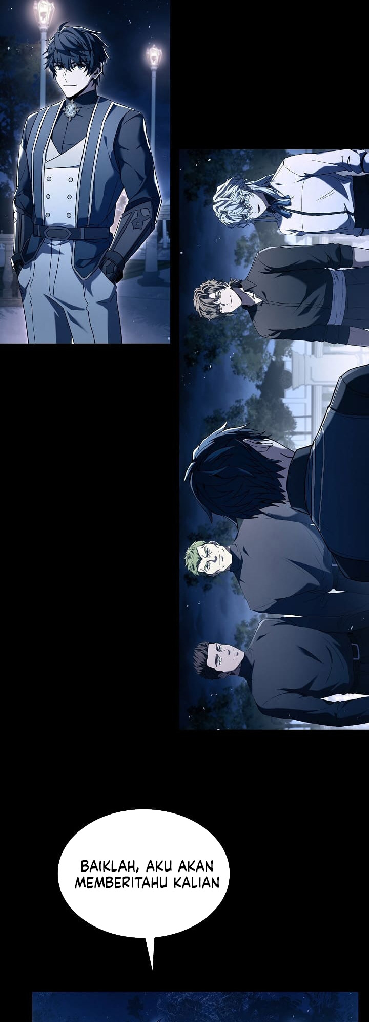 Chapter 155 - halaman 107
