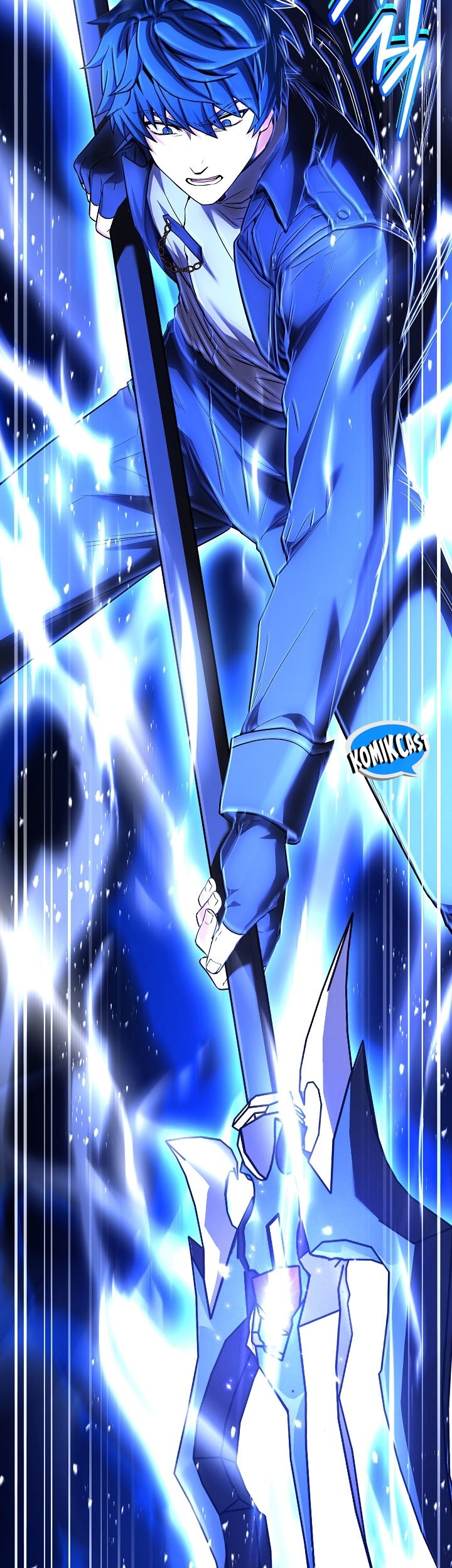 Chapter 152 - halaman 91