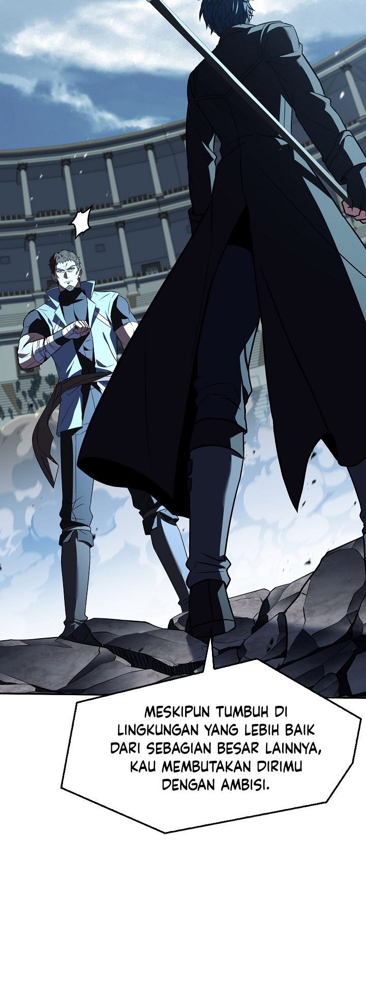 Chapter 151 - halaman 32