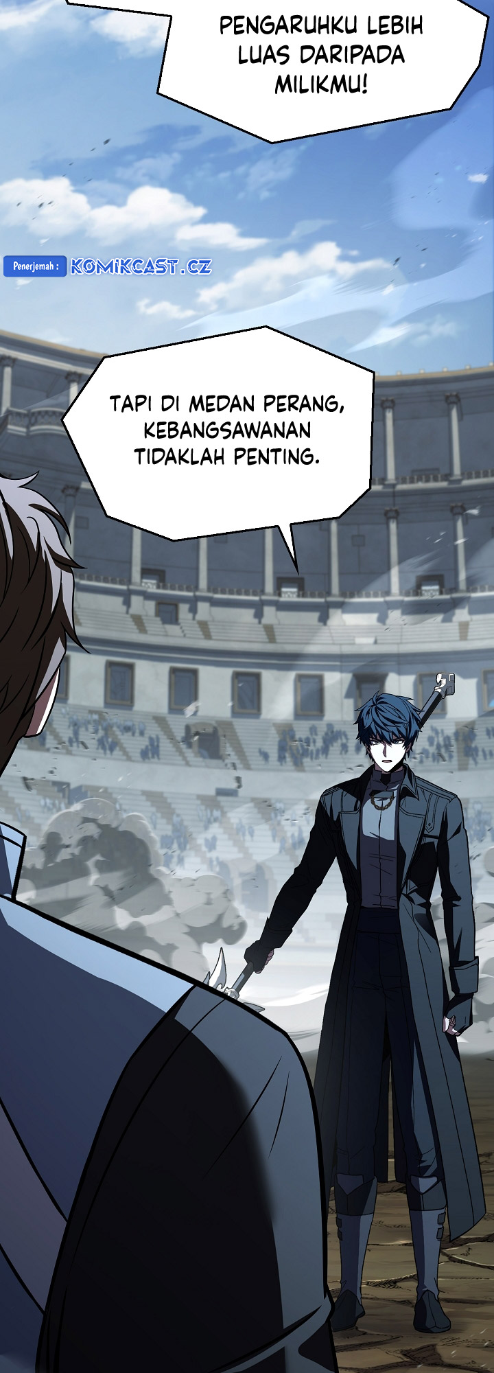 Chapter 151 - halaman 44