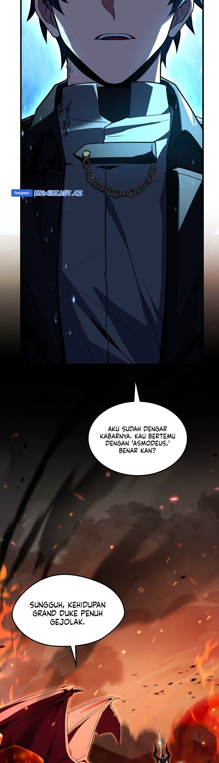 Chapter 149 - halaman 25