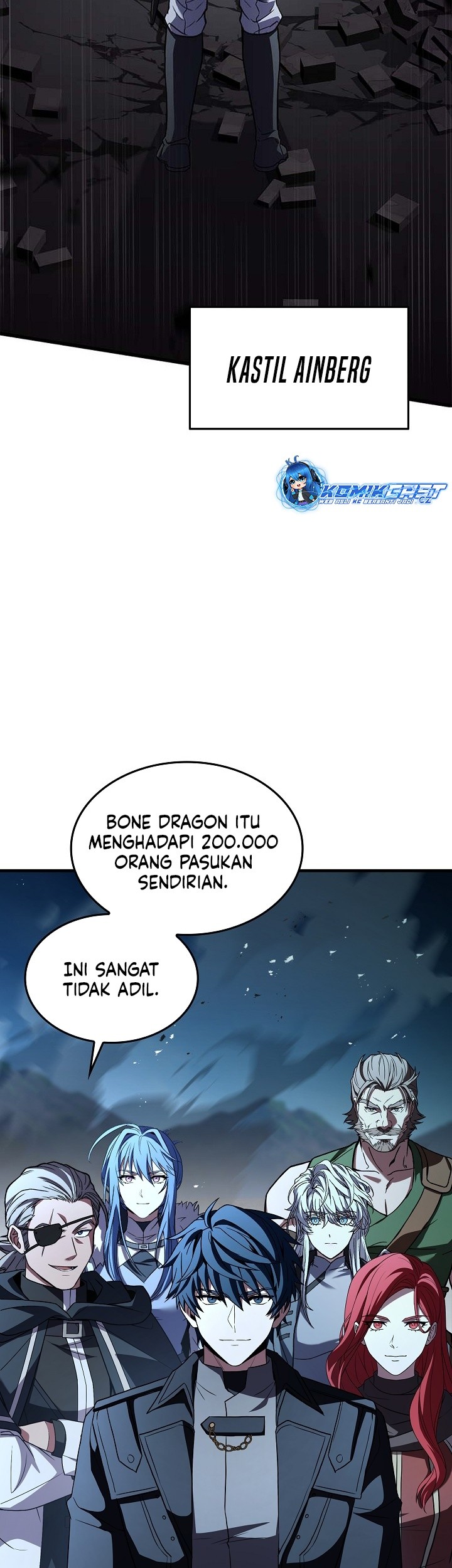 Chapter 146 - halaman 31