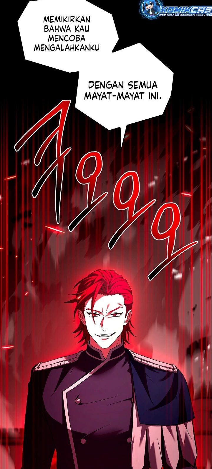 Chapter 146 - halaman 84