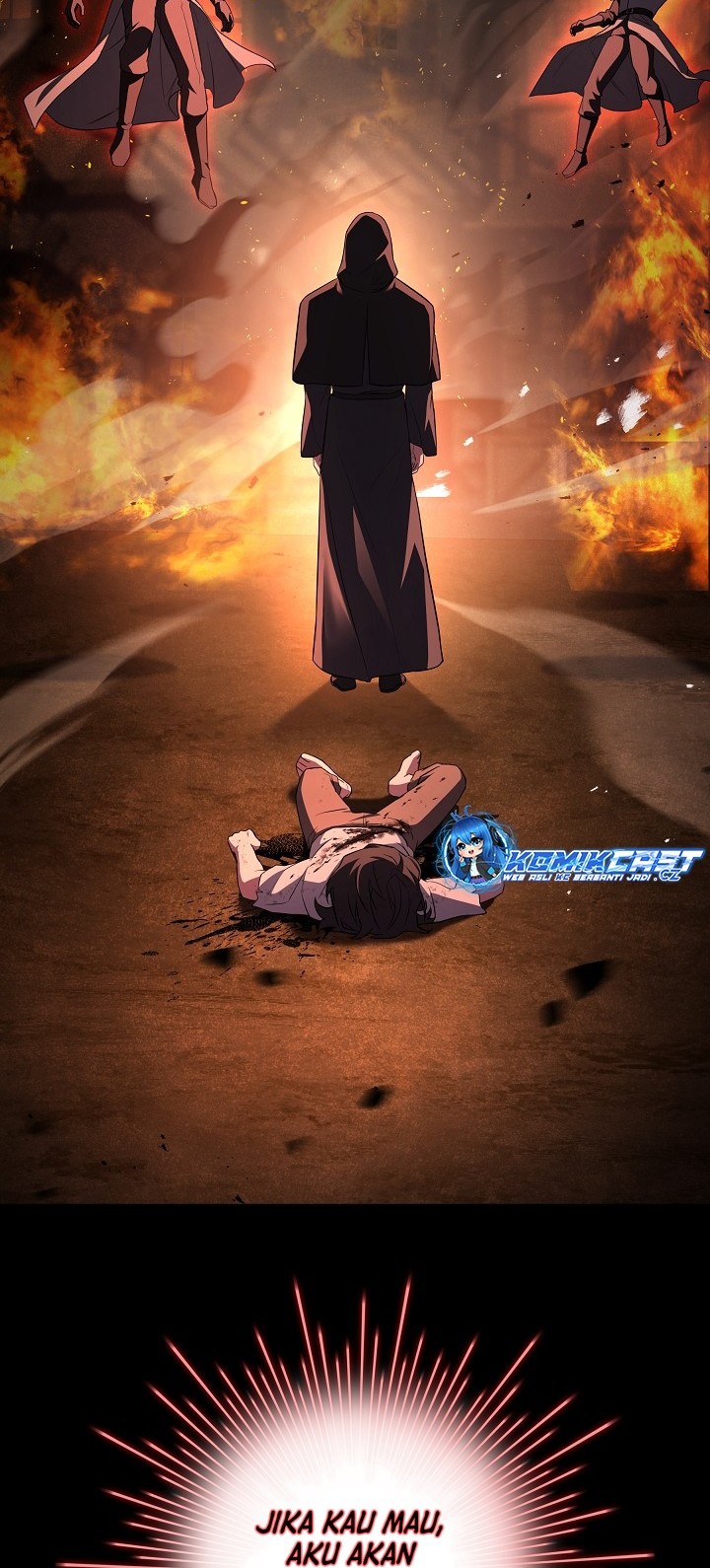 Chapter 146 - halaman 18