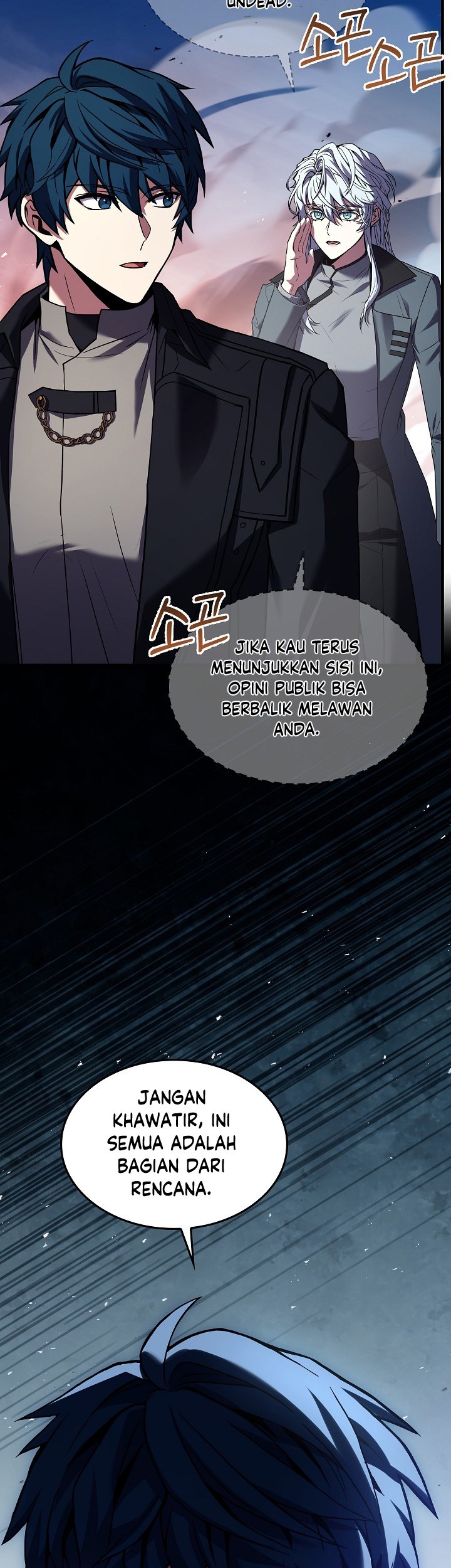 Chapter 144 - halaman 23