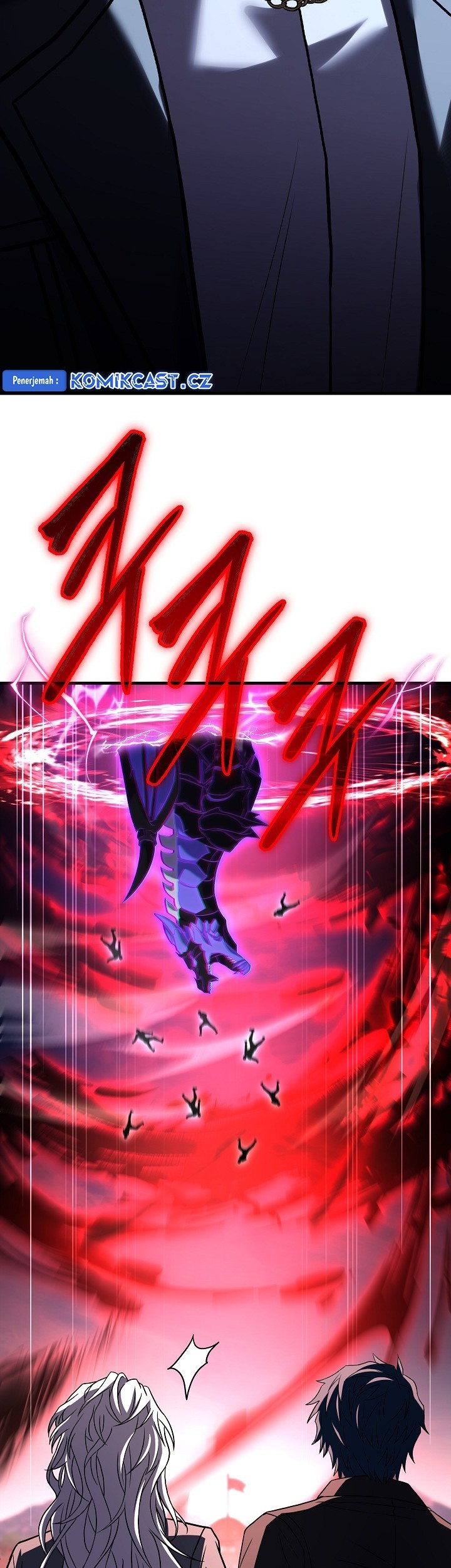 Chapter 144 - halaman 25