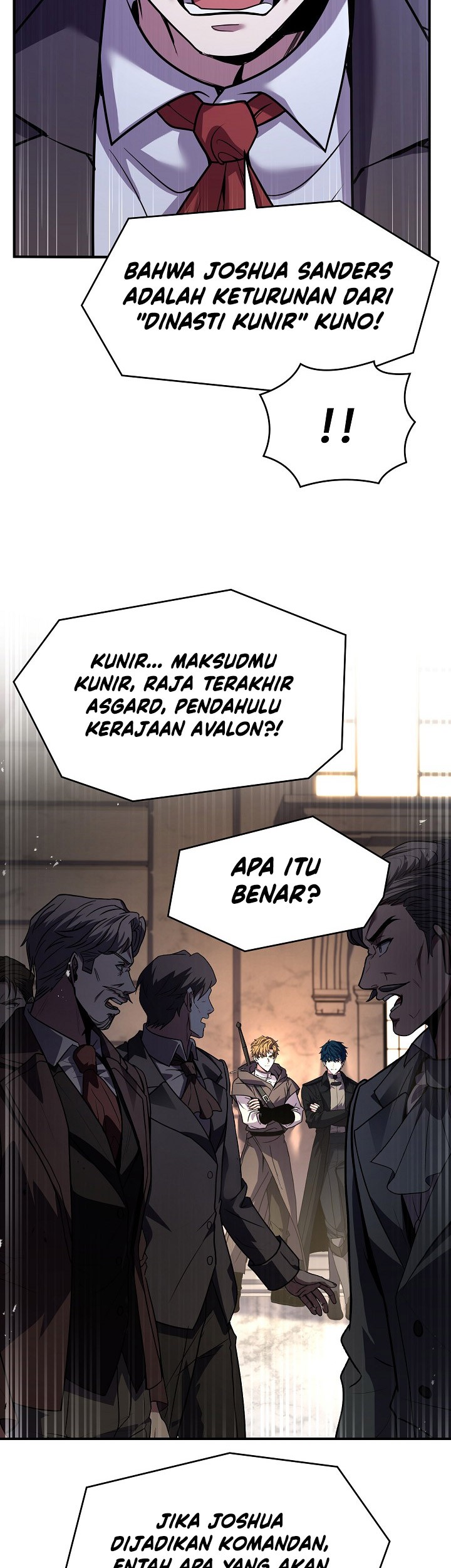 Chapter 142 - halaman 21