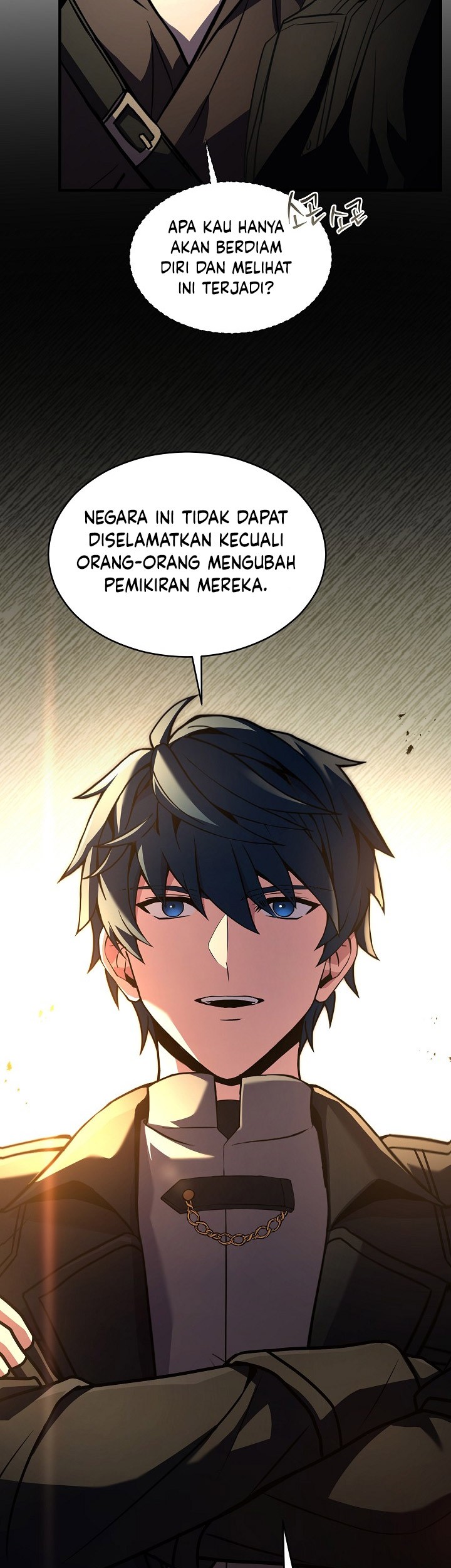 Chapter 142 - halaman 23