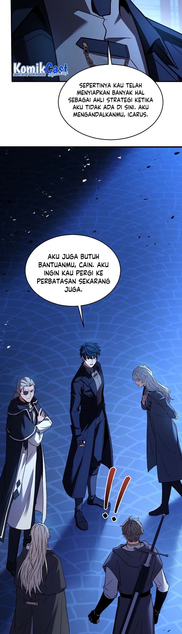 Chapter 138 - halaman 21