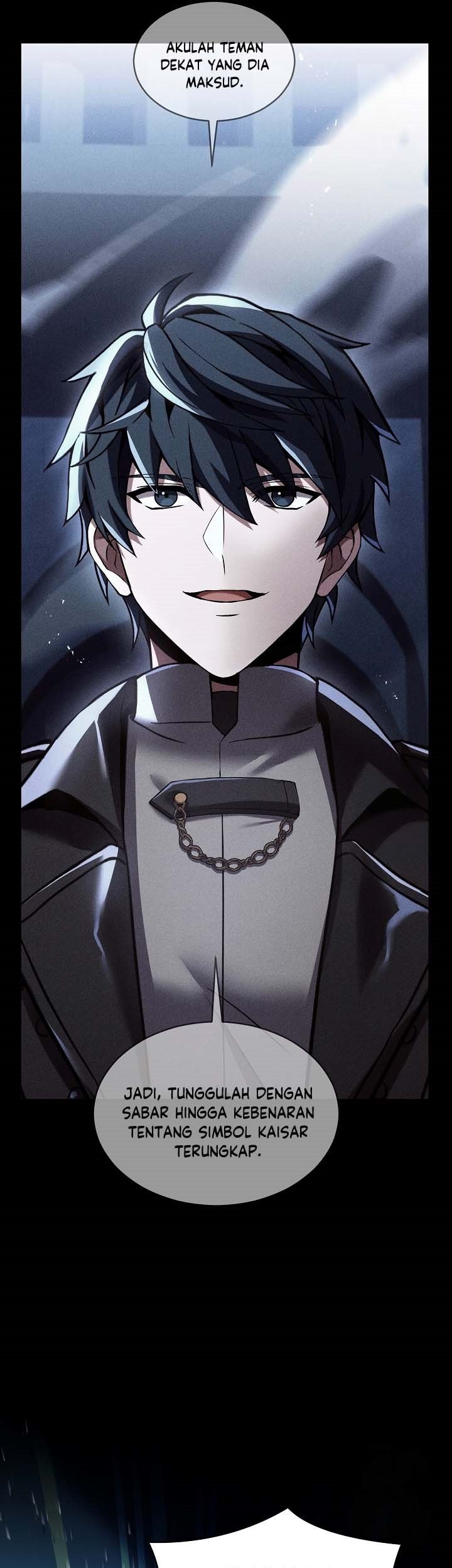 Chapter 138 - halaman 27