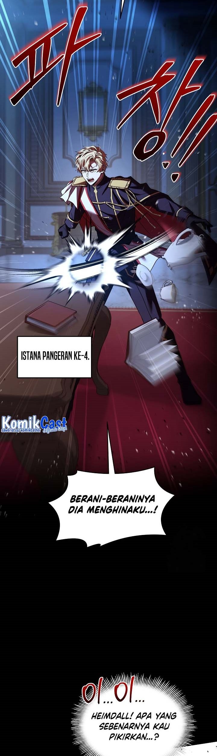 Chapter 138 - halaman 29