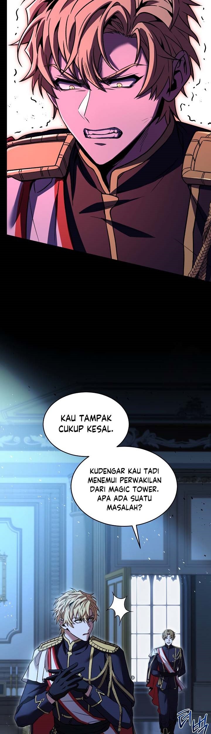 Chapter 138 - halaman 31