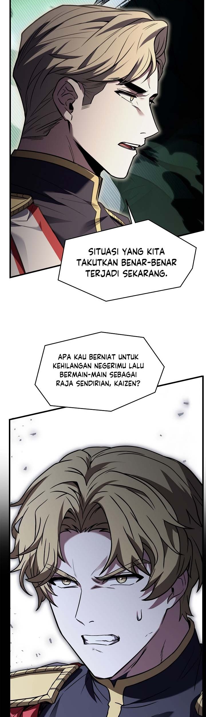 Chapter 137 - halaman 27