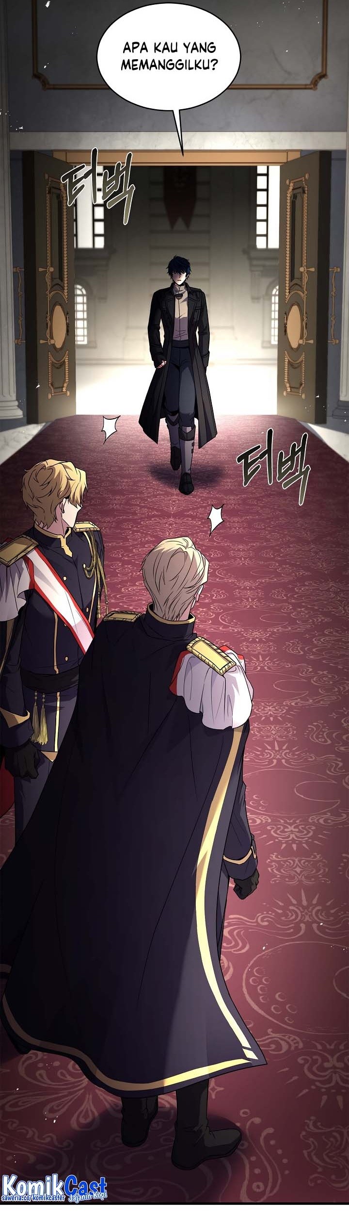Chapter 137 - halaman 29